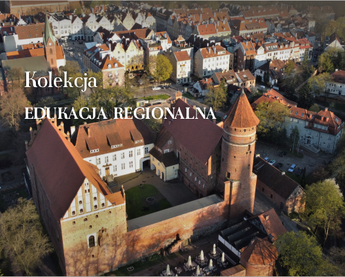 Edukacja regionalna w bibliotece