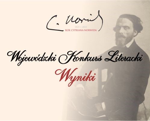 Norwid wyniki 