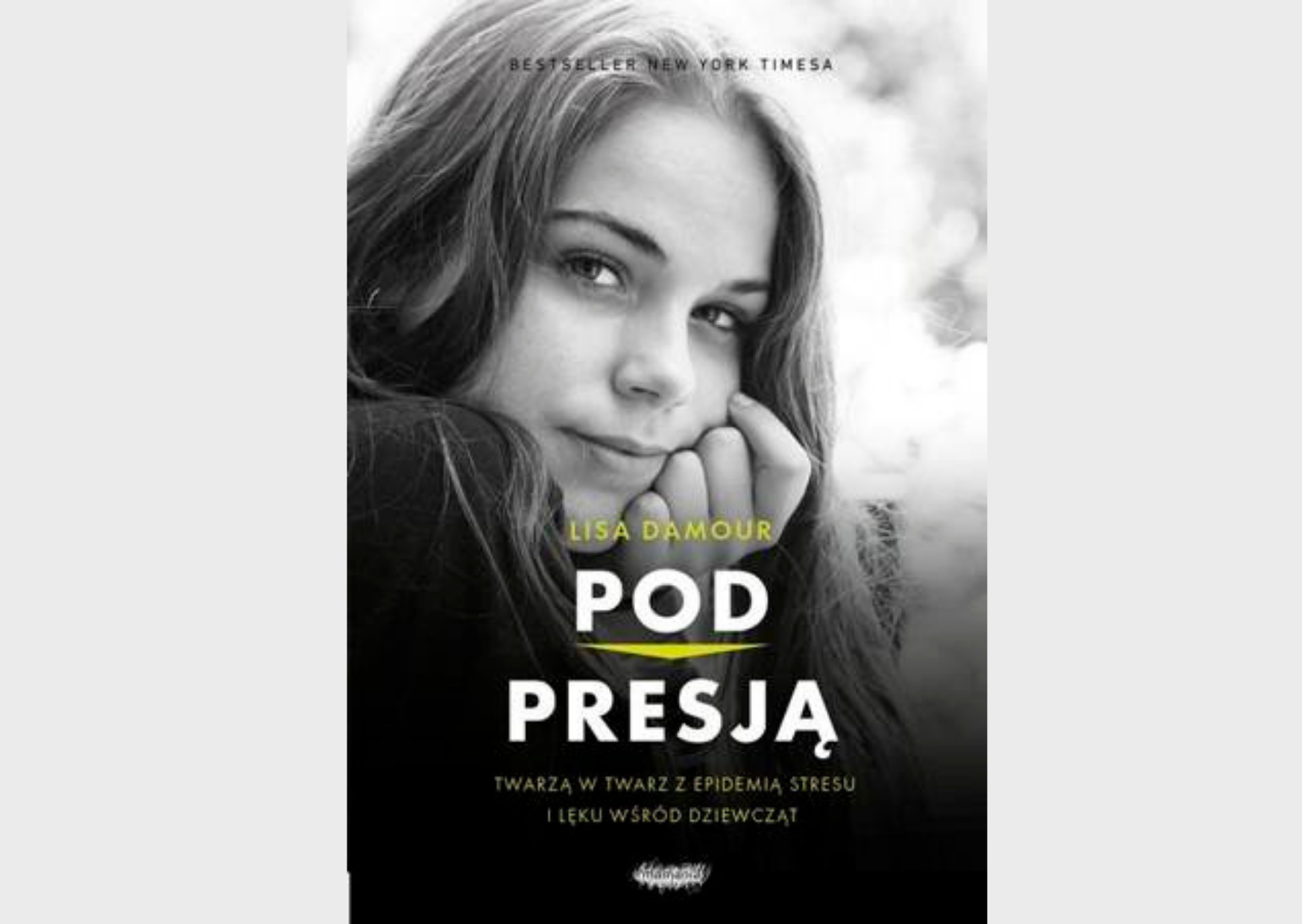 Pod presją