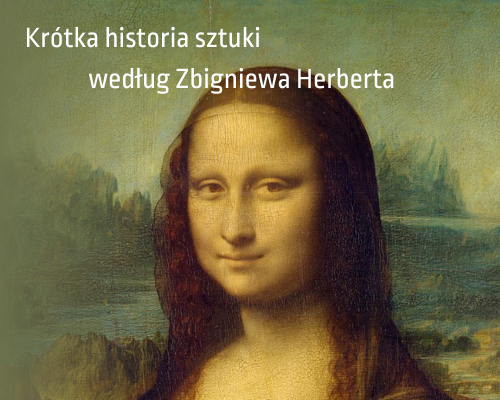 Krótka historia sztuki