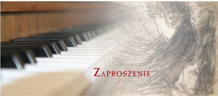 Zaproszenie Chopin