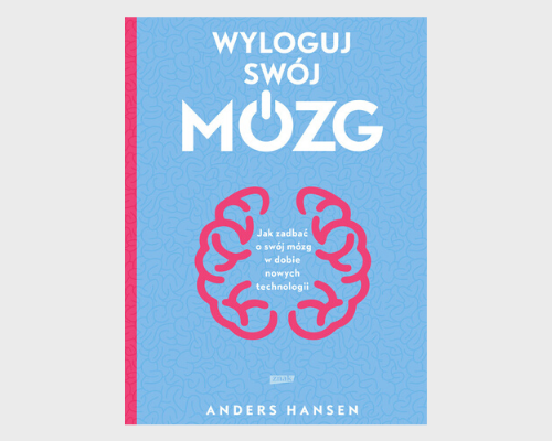 Wyloguj swój mózg