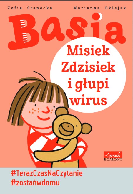 misiek zdzisiek i glupi wirus